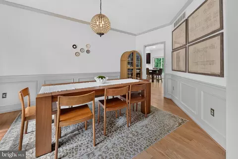 Dining - 1207 Asquithpines Pl, Arnold, MD 21012 photo 3 of 4