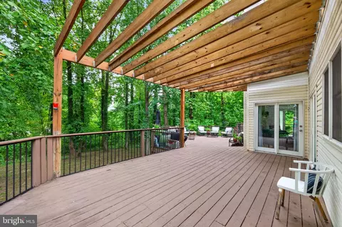 Exterior - 1207 Asquithpines Pl, Arnold, MD 21012 photo 8 of 12