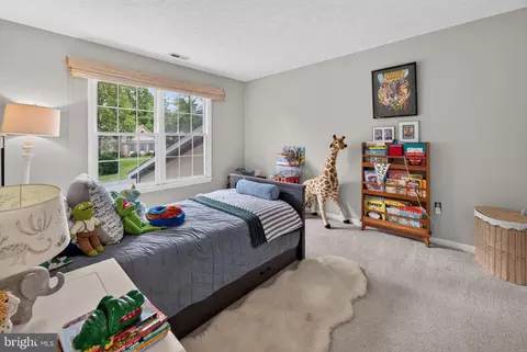 Bedroom - 1207 Asquithpines Pl, Arnold, MD 21012 photo 7 of 8