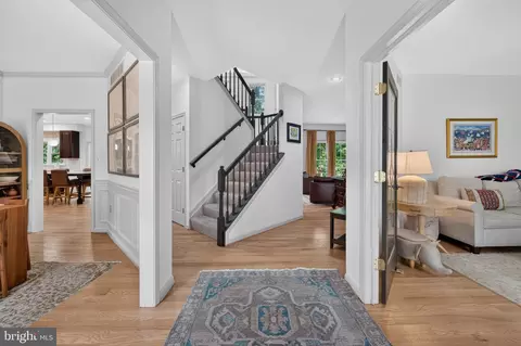 Entry Way - 1207 Asquithpines Pl, Arnold, MD 21012 photo 1 of 18