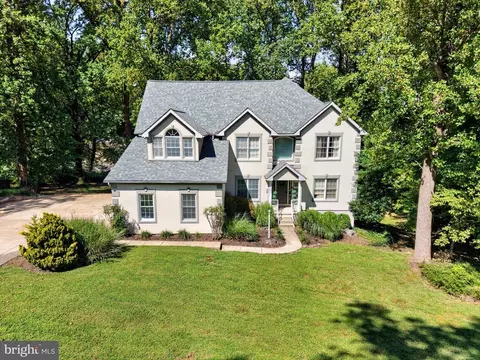 Exterior - 1207 Asquithpines Pl, Arnold, MD 21012 photo 10 of 12