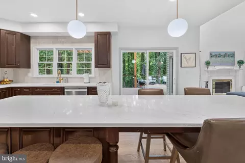 Kitchen - 1207 Asquithpines Pl, Arnold, MD 21012 photo 6 of 9