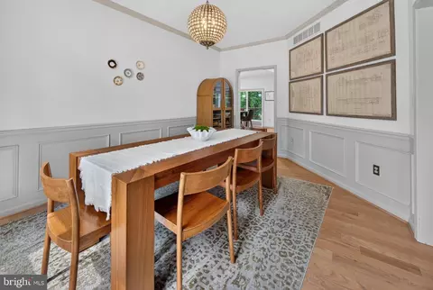 Dining - 1207 Asquithpines Pl, Arnold, MD 21012 photo 4 of 4