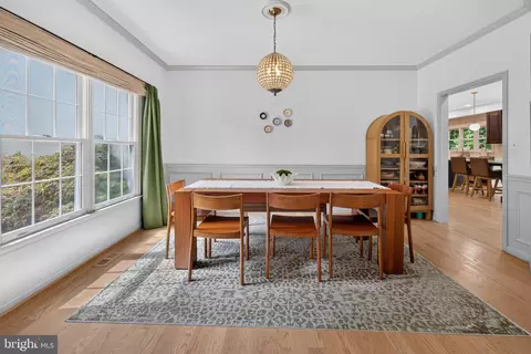 Dining - 1207 Asquithpines Pl, Arnold, MD 21012 photo 2 of 4