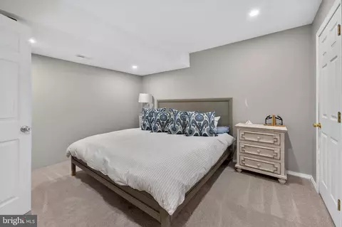 Bedroom - 1207 Asquithpines Pl, Arnold, MD 21012 photo 8 of 8