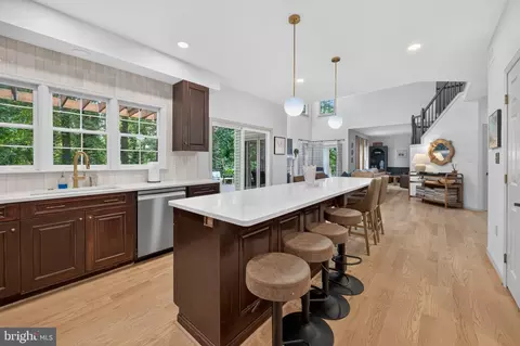 Kitchen - 1207 Asquithpines Pl, Arnold, MD 21012 photo 9 of 9