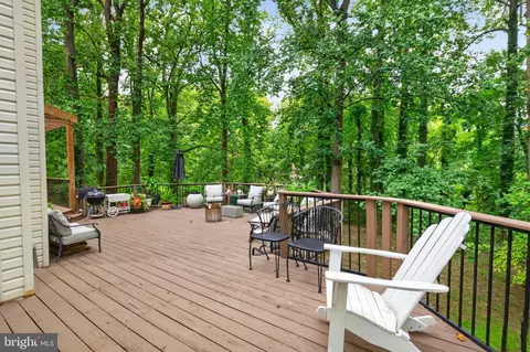 Exterior - 1207 Asquithpines Pl, Arnold, MD 21012 photo 7 of 12