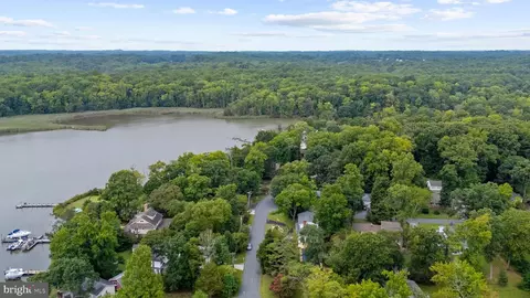 View/Area - 3935 W Shore Dr, Edgewater, MD 21037 photo 6 of 6