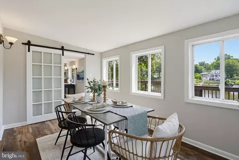 Dining - 601 Riverside Dr, Pasadena, MD 21122 photo 1 of 2