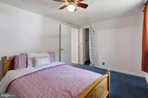 Bedroom - 601 Riverside Dr, Pasadena, MD 21122 photo 5 of 6