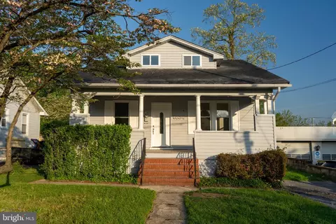 6834 Baltimore Annapolis Blvd, Linthicum Heights, MD 21090