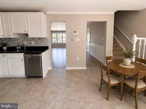 Entry Way - 1689 Brice Ct, Crofton, MD 21114 photo 3 of 3