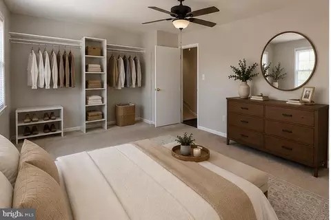 Bedroom - 1689 Brice Ct, Crofton, MD 21114 photo 2 of 5