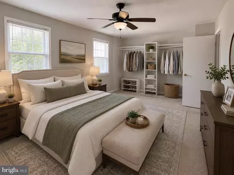 Bedroom - 1689 Brice Ct, Crofton, MD 21114 photo 1 of 5