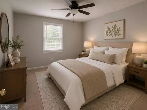Bedroom - 1689 Brice Ct, Crofton, MD 21114 photo 3 of 5