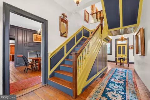 Entry Way - 246 Mill Swamp Rd, Edgewater, MD 21037 photo 5 of 13