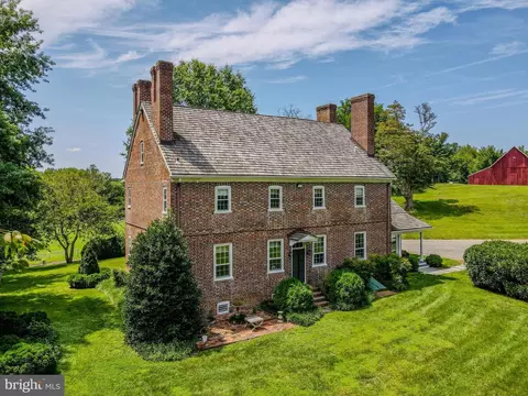Exterior - 246 Mill Swamp Rd, Edgewater, MD 21037 photo 8 of 9