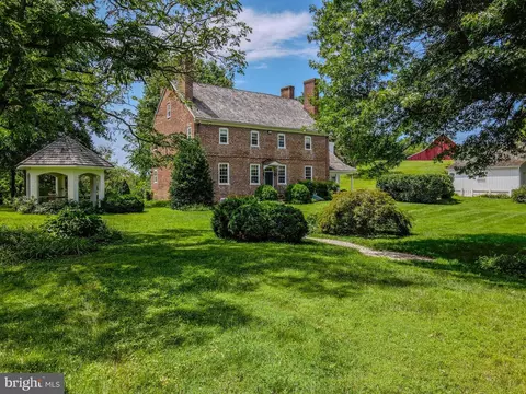 Exterior - 246 Mill Swamp Rd, Edgewater, MD 21037 photo 9 of 9