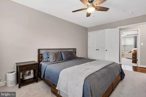 Bedroom - 1175 Maple Ave, Shady Side, MD 20764 photo 2 of 4