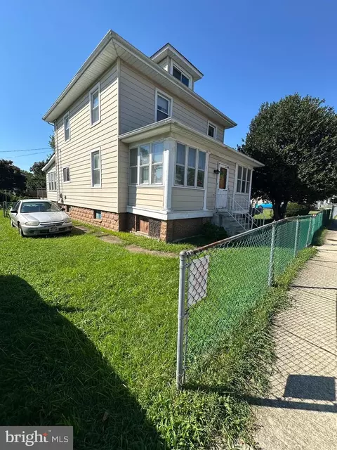 309 Doris Ave, Baltimore, MD 21225