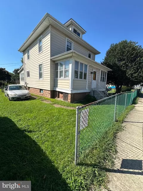 Exterior - 309 Doris Ave, Baltimore, MD 21225 photo 1 of 7