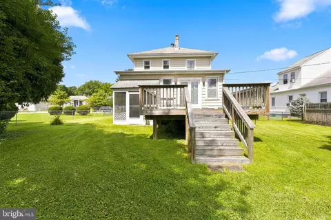 Exterior - 309 Doris Ave, Baltimore, MD 21225 photo 6 of 7