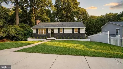 1203 Rosedale Ave, Glen Burnie, MD 21061