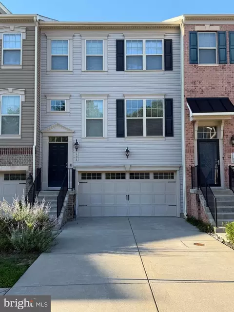 7506 Holly Ridge Dr, Glen Burnie, MD 21060