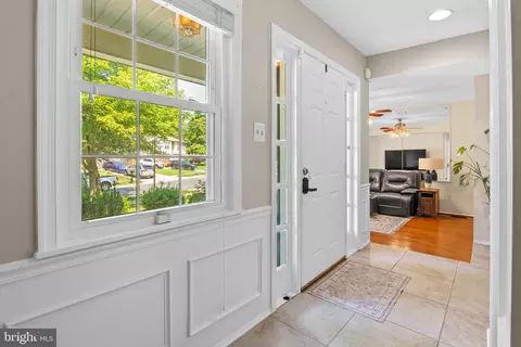 Entry Way - 1736 Remington Dr, Crofton, MD 21114 photo 1 of 6