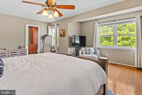 Bedroom - 1736 Remington Dr, Crofton, MD 21114 photo 3 of 10