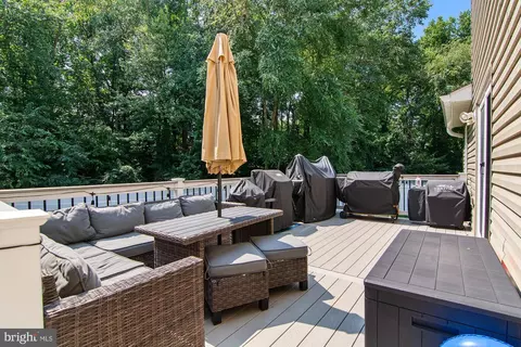Exterior - 1736 Remington Dr, Crofton, MD 21114 photo 4 of 12