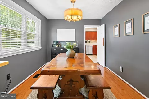 Dining - 1736 Remington Dr, Crofton, MD 21114 photo 3 of 7