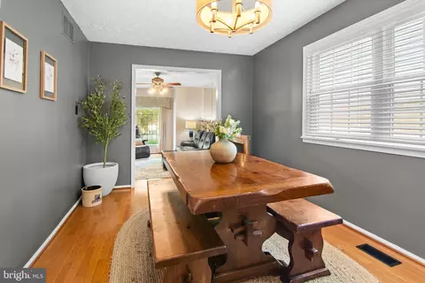 Dining - 1736 Remington Dr, Crofton, MD 21114 photo 4 of 7