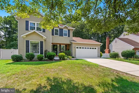Exterior - 1736 Remington Dr, Crofton, MD 21114 photo 2 of 12