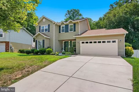 Exterior - 1736 Remington Dr, Crofton, MD 21114 photo 11 of 12