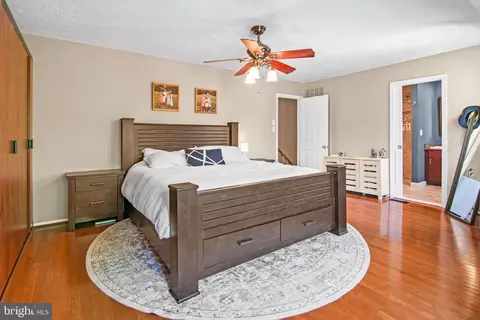 Bedroom - 1736 Remington Dr, Crofton, MD 21114 photo 5 of 10