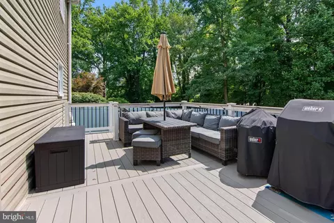 Exterior - 1736 Remington Dr, Crofton, MD 21114 photo 6 of 12