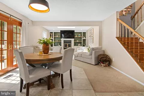 Dining - 1736 Remington Dr, Crofton, MD 21114 photo 7 of 7