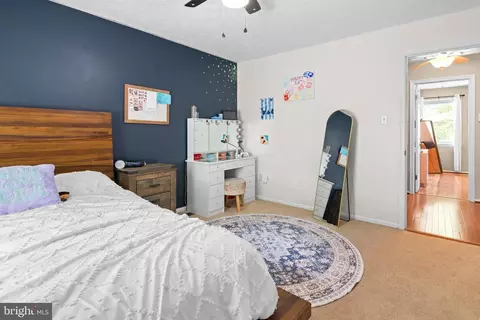 Bedroom - 1736 Remington Dr, Crofton, MD 21114 photo 7 of 10