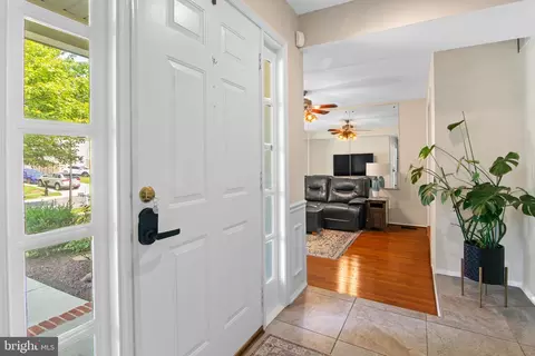 Entry Way - 1736 Remington Dr, Crofton, MD 21114 photo 5 of 6