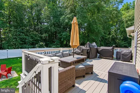 Exterior - 1736 Remington Dr, Crofton, MD 21114 photo 5 of 12
