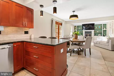 Kitchen - 1736 Remington Dr, Crofton, MD 21114 photo 5 of 5