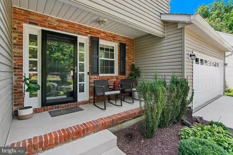 Exterior - 1736 Remington Dr, Crofton, MD 21114 photo 3 of 12
