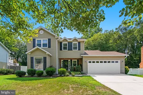 Exterior - 1736 Remington Dr, Crofton, MD 21114 photo 12 of 12