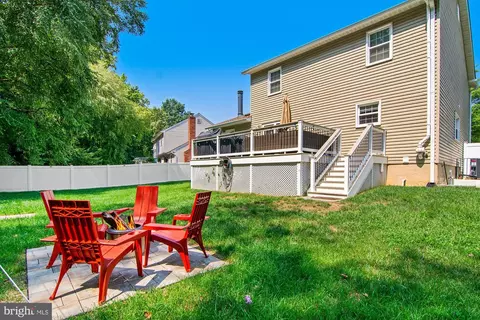 Exterior - 1736 Remington Dr, Crofton, MD 21114 photo 7 of 12