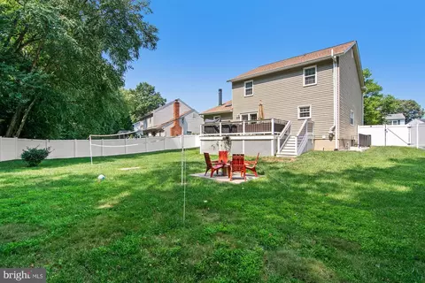 Exterior - 1736 Remington Dr, Crofton, MD 21114 photo 8 of 12