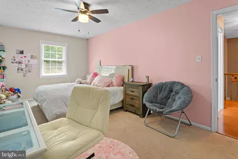 Bedroom - 1736 Remington Dr, Crofton, MD 21114 photo 9 of 10