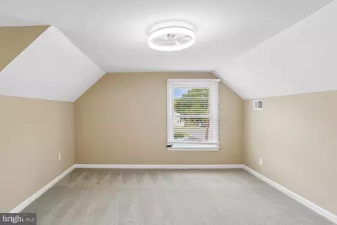 Bedroom - 1025 Hanson St, Annapolis, MD 21403 photo 7 of 8