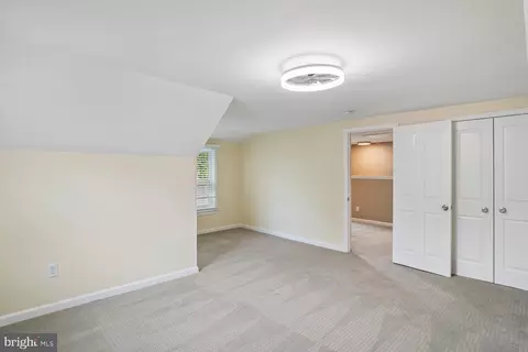 Bedroom - 1025 Hanson St, Annapolis, MD 21403 photo 8 of 8