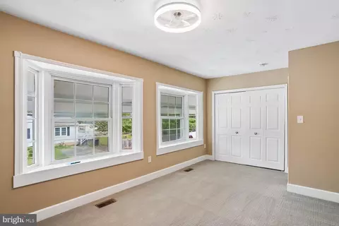 Bedroom - 1025 Hanson St, Annapolis, MD 21403 photo 1 of 8